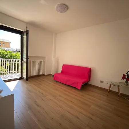 Alpi & Relax - Zona Ospedale - Centro Citta *