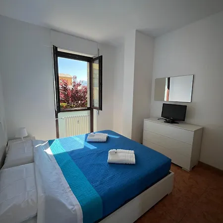 Alpi & Relax - Zona Ospedale - Centro Citta *