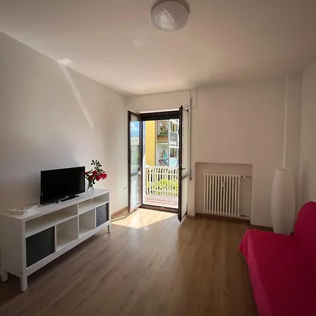 Apartment Alpi & Relax - Zona Ospedale - Centro Citta