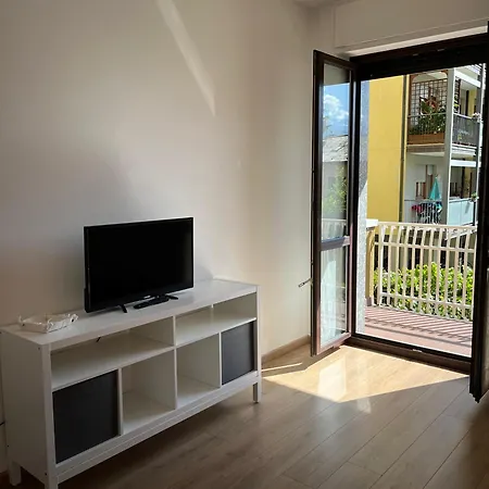 Apartment Alpi & Relax - Zona Ospedale - Centro Citta Sondrio