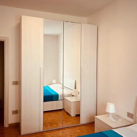 Apartment Alpi & Relax - Zona Ospedale - Centro Citta *