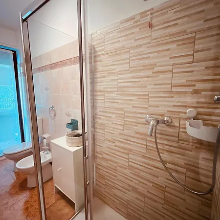 Apartment Alpi & Relax - Zona Ospedale - Centro Citta Sondrio