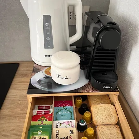 Alpi & Relax - Zona Ospedale - Centro Citta