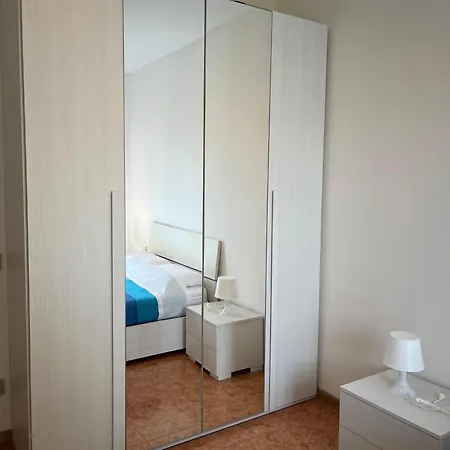 Alpi&relax - Zona Ospedale - Centro Appartement