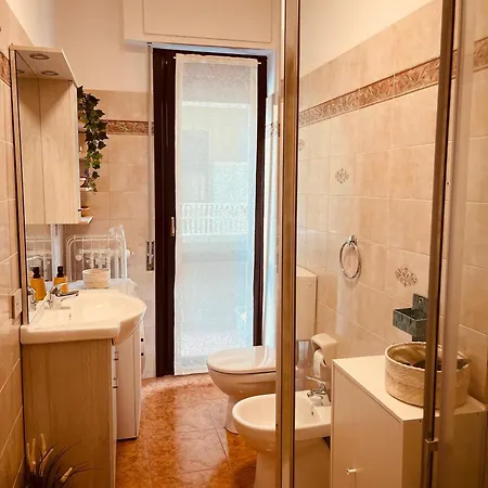 Apartment Alpi & Relax - Zona Ospedale - Centro Citta *